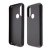 caseroxx TPU-Case in black for Cat S62 / S62 Pro – shockproof & precise fit
