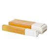 Clean + Easy Roll-On Wax Cartridge Refills Replacement Kit For Face & Body