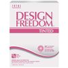 Design Freedom Tinted Perm (Pack of 6)