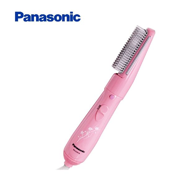 Genuine Panasonic comb dryer EH-KA14 (pink) / Same function as EH-KA11 / Hair styler 