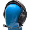 A20 Replacement Headband Cushion Pad for Bose A20 Aviation Headset, Memory Foam