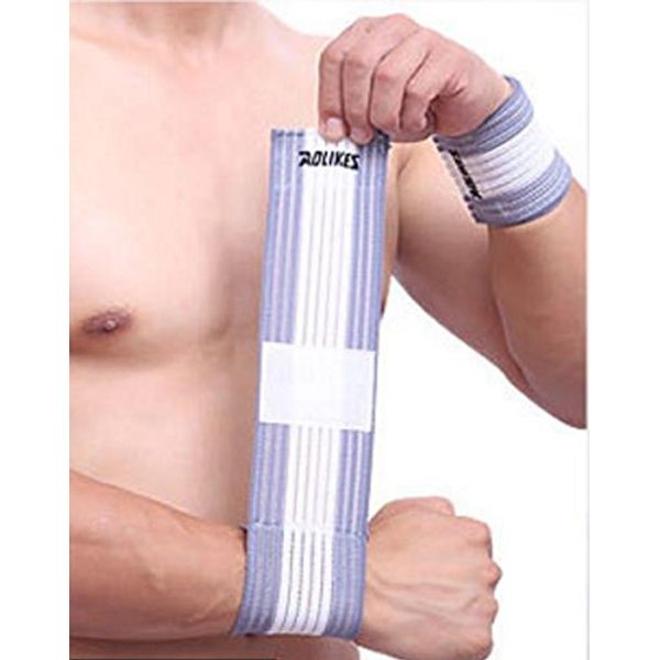 Wrist Support Sports Care Competition Equipment Accessories Sports & Outdoor Item Set (2 Pack of)