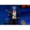 Rob Zombie films Munsters Count Ultimate 7" Action Figure