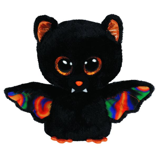TY Beanie Boos - Scarem - Halloween Bat