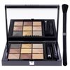 GIVENCHY Le 9 De Multi Finish Eyeshadows Palette N. 08 (8 g)