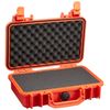 Pelican 1170 Case With Foam (Orange)