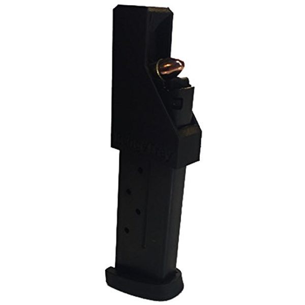 RangeTray Bersa BP9CC Concealed Carry 9mm Magazine Loader Speedloader (Black)