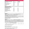 Vitargo Gel 45g ohne Koffein Wassermelone