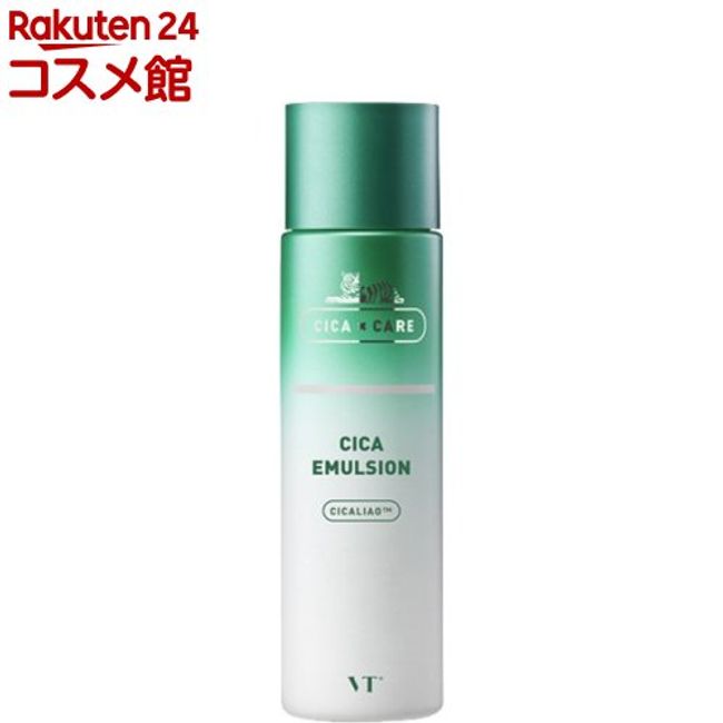 VT CICA emulsion (200ml)