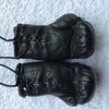 Opel Corsa mini boxing gloves (ideal for rear view mirror)