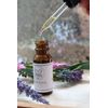 Glow Serum - Anti-aging Natural Organic 15 ml