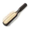 Redecker Redecker Wood Pin Brush (Thermo Wood Straight Pin Square)