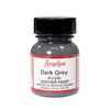 Angelus Leather Paint 1 Oz Dark Grey