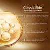 HKH Vitamin C Serum for Face, Anti Aging Serum with Hyaluronic Acid Supplements, Vitamin E, Reduces Wrinkles, Dark Spot Remover for Face, Retinol Serum for Face, Face Serum for Women
