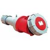 PCE 415v 63A 4 Pin Connector 3 Phase