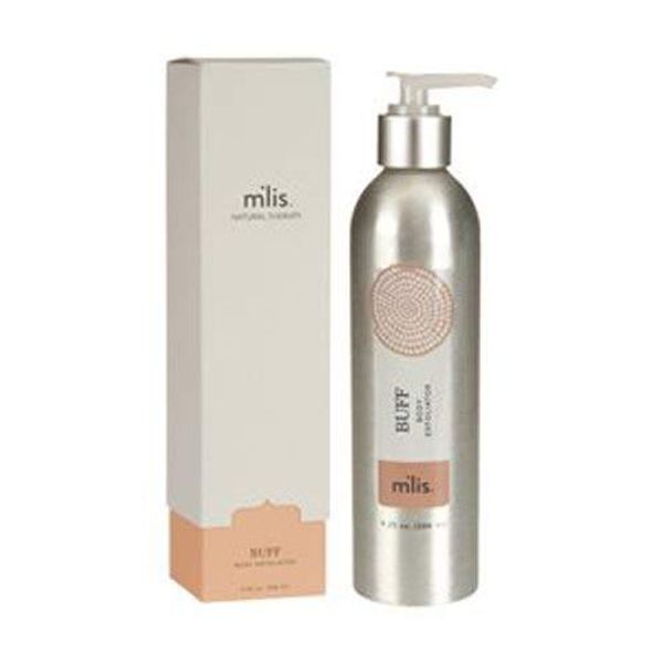 M'lis Buff Body Exfoliator 9.25oz.