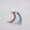 Car Wire Harness Adapter Stereo Radio CD Player Cable Aftermarket Install Plug