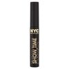 NYC Showtime Volumising Mascara Number 848, Carbon