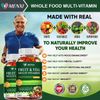 Fruits & Veggies 2×60 Fruit & Veggie Supplement Gummies Vitamins  & Minerals