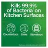 Palmolive Ultra Original Refill Size  Dish Soap Green 70 fl. oz