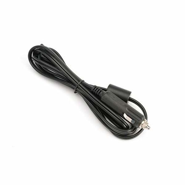 Invacare POC1-140 12V DC Power Cable Platinum Mobile O2 Concentrator