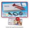 Kosmos Knight's Treasure Digging Set