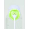 kozitto i-zi-sutaira- USB syuga-roru Round 32 Lime