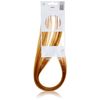 10/LEVEL No. 6 - EXTENSIONS BALMAIN KERATIN 45 cm
