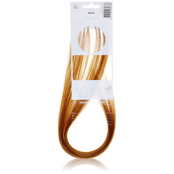 10/LEVEL No. 6 - EXTENSIONS BALMAIN KERATIN 45 cm