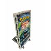 Pokemon Trading Card Acrylic Clear Booster Pack Display Guard