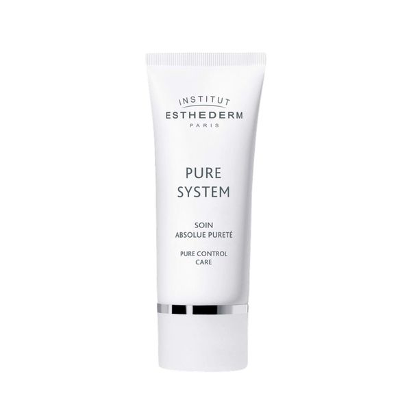 Esthederm Pure System Pure Control Care Cream - 50ml/1.7oz
