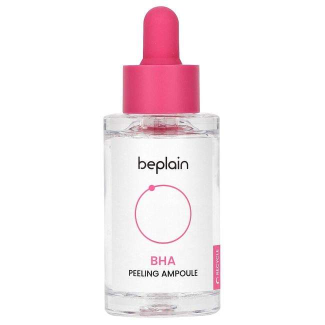 BHA Peeling Ampoule, 1.01 fl oz (30 ml)