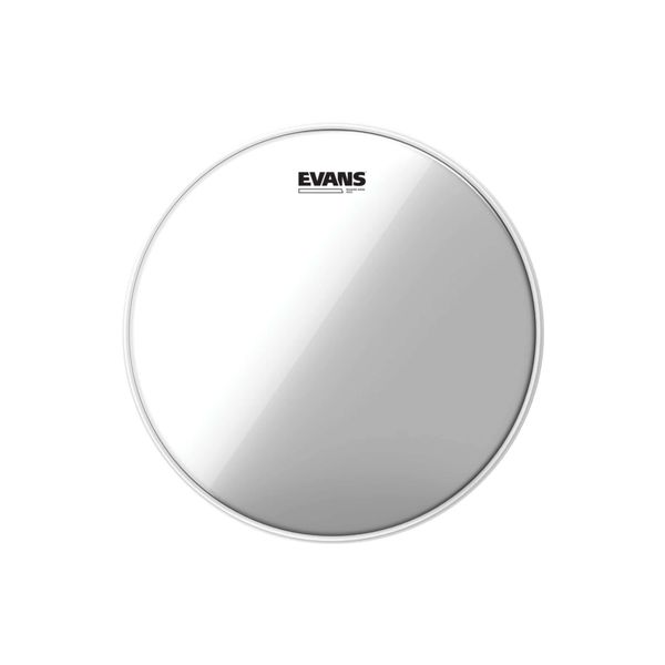 Evans Clear 300 Snare Side Drumhead, 14” – Made Using a Single Ply of 3mil Film for Wide Dynamic Range and Controlled Snare Response at all Dynamic Levels – Versatile for Many Playing Styles