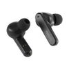 Philips TAT4506BK/00 True Wireless Headphones with Charging Case, Black