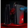 PLAYSTATION 5 DISC CONSOLE COOLING VENTED SPIDER-MAN 2 FACEPLATES, COVER