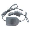 Ersatz Ladekabel kompatibel mit Acer Aspire 9110