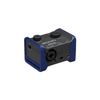 ZOOM AMS-22 Zoom Audio Interface 2-in/2-Out USB-Type-C