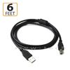 USB PC Data Sync Cable Cord Lead Wire for DigiTech RP360 XP Guitar Effect Pedal
