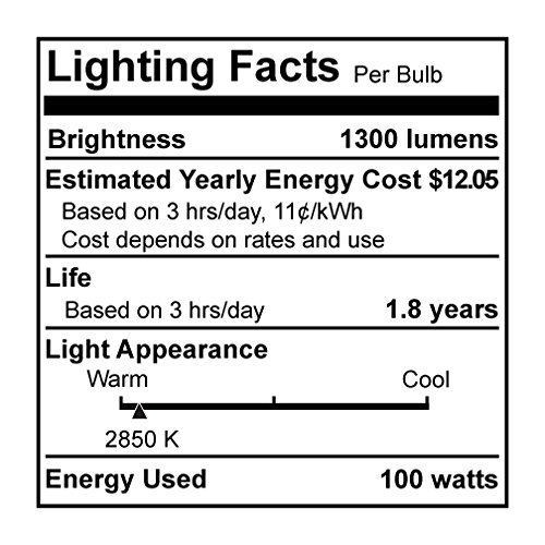 BULBRITE Q100FREDT 120V (614102) 100W 120V E26,E27 / MEDIUM SCREW FROSTED T10 Halogen