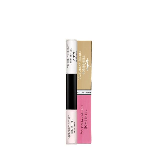Victoria's Secret Bombshell & Bombshell Nights Rollerball Duo