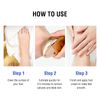 Foot Files Blue