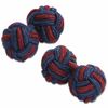 Household Division Regimental Knot Cufflinks