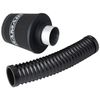 Ramair Filters SR-038 Full Foam Air Filter Induction Kit