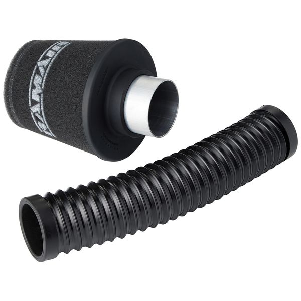 Ramair Filters SR-038 Full Foam Air Filter Induction Kit