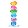 Agatsuma 4971404320437 Nendoro Nigite! Osushiya Set