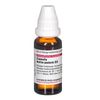 Capsella bursa-pastoris D3 DHU Dilution, 20 ml Lösung