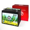 Poulan PP14542 U1 Lawn Mower and Tractor Replacement Battery