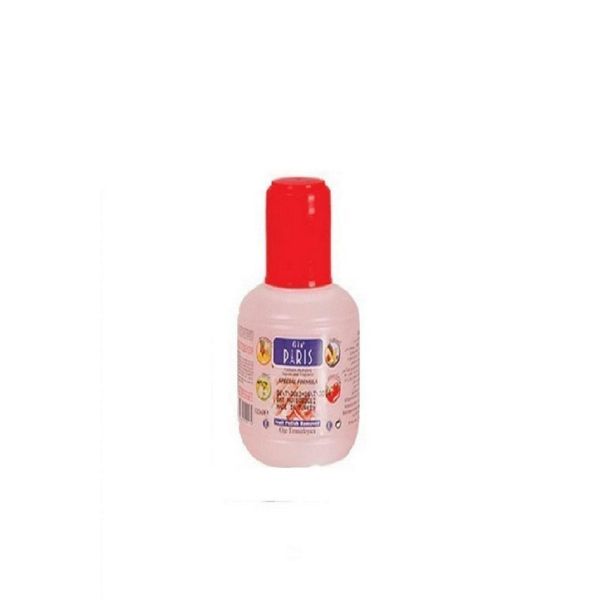 Gia Paris Nail Polish Remover 150 ml