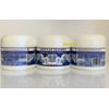 3 Celulas Madres Cream Celula Madre Cell Plus Cure Anti Aging Control Vital