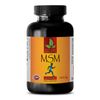joint defender - MSM (METHYLSULFONYLMETHANE) - msm hair growth 1B